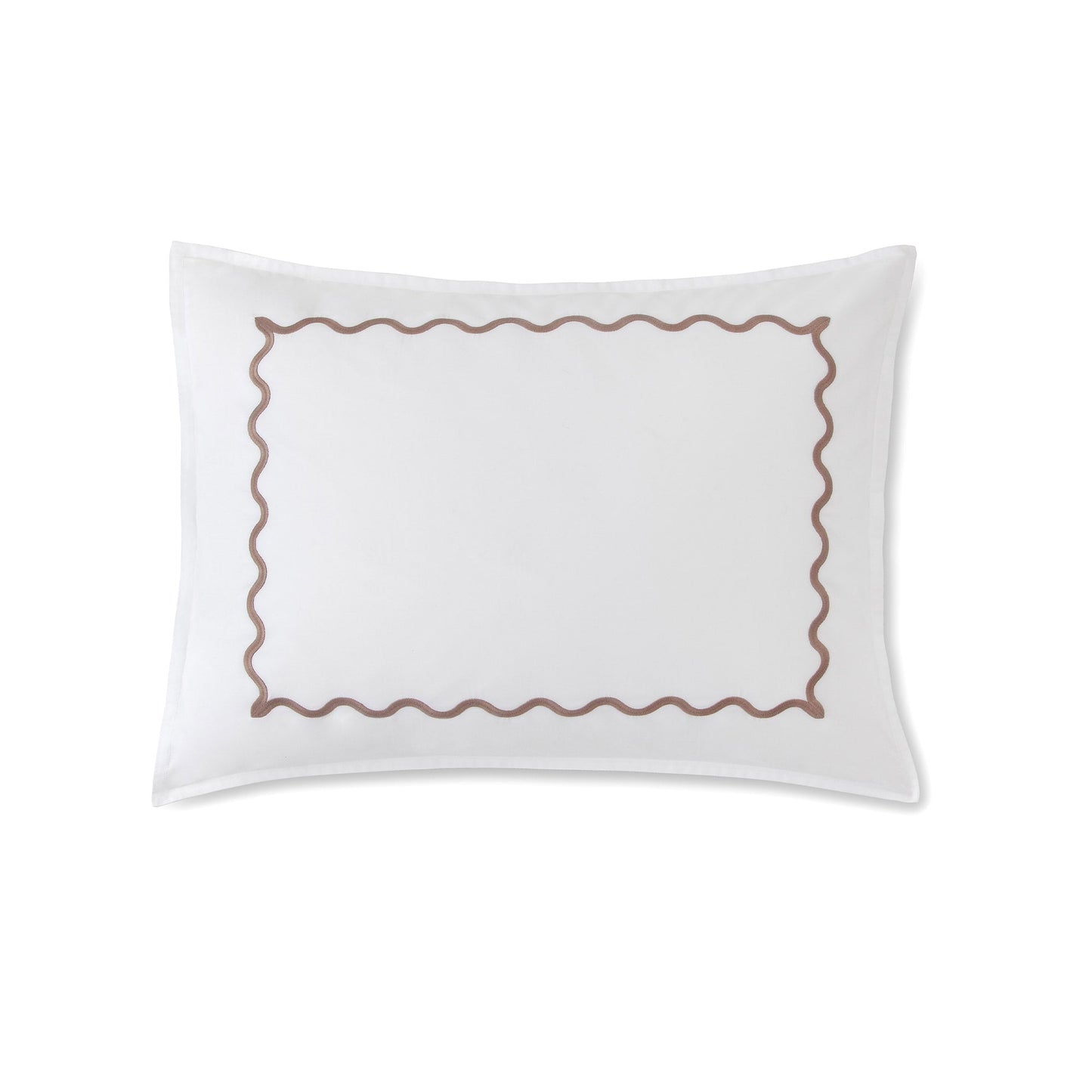 Taupe|2 Standard Shams