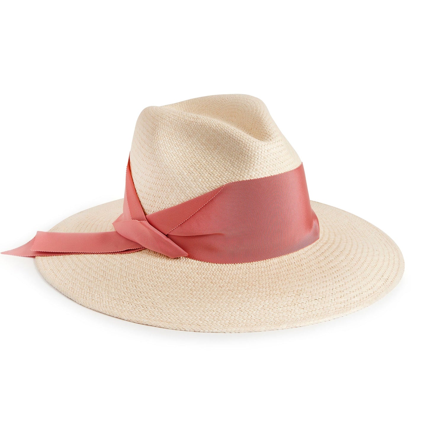 Natural/Salmon (Hats)