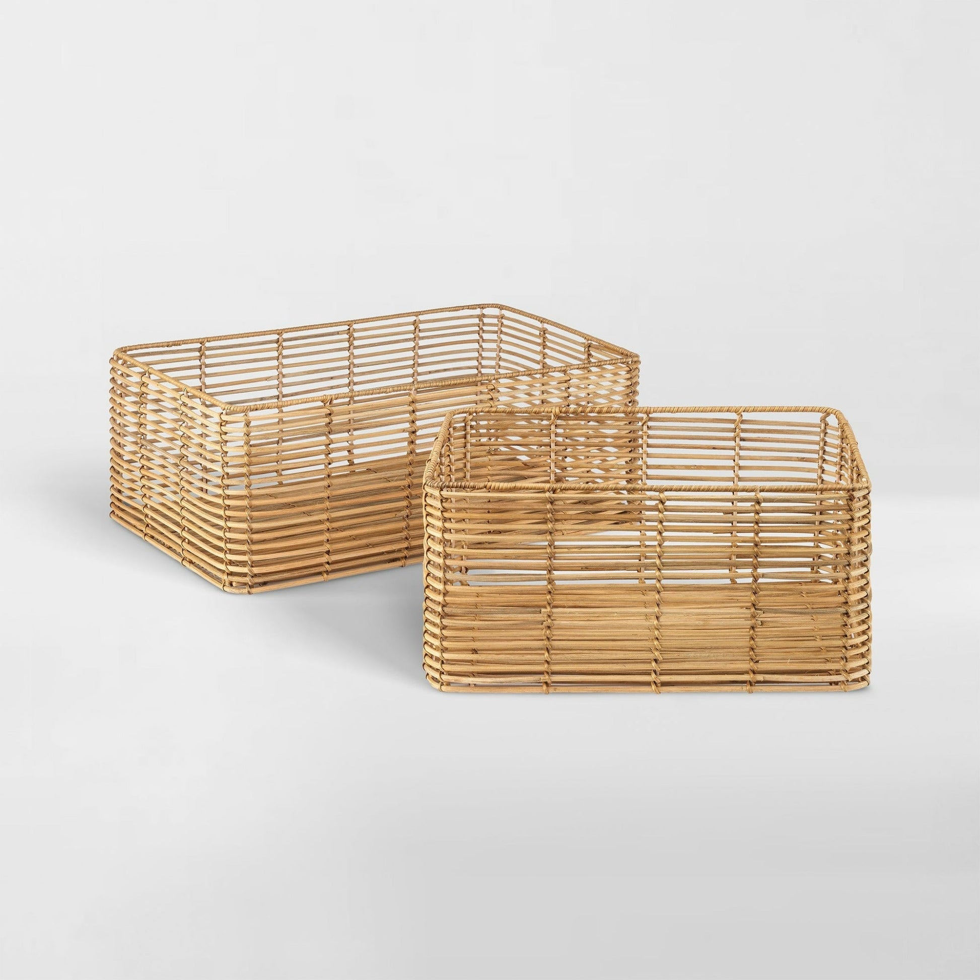 Natural Rattan