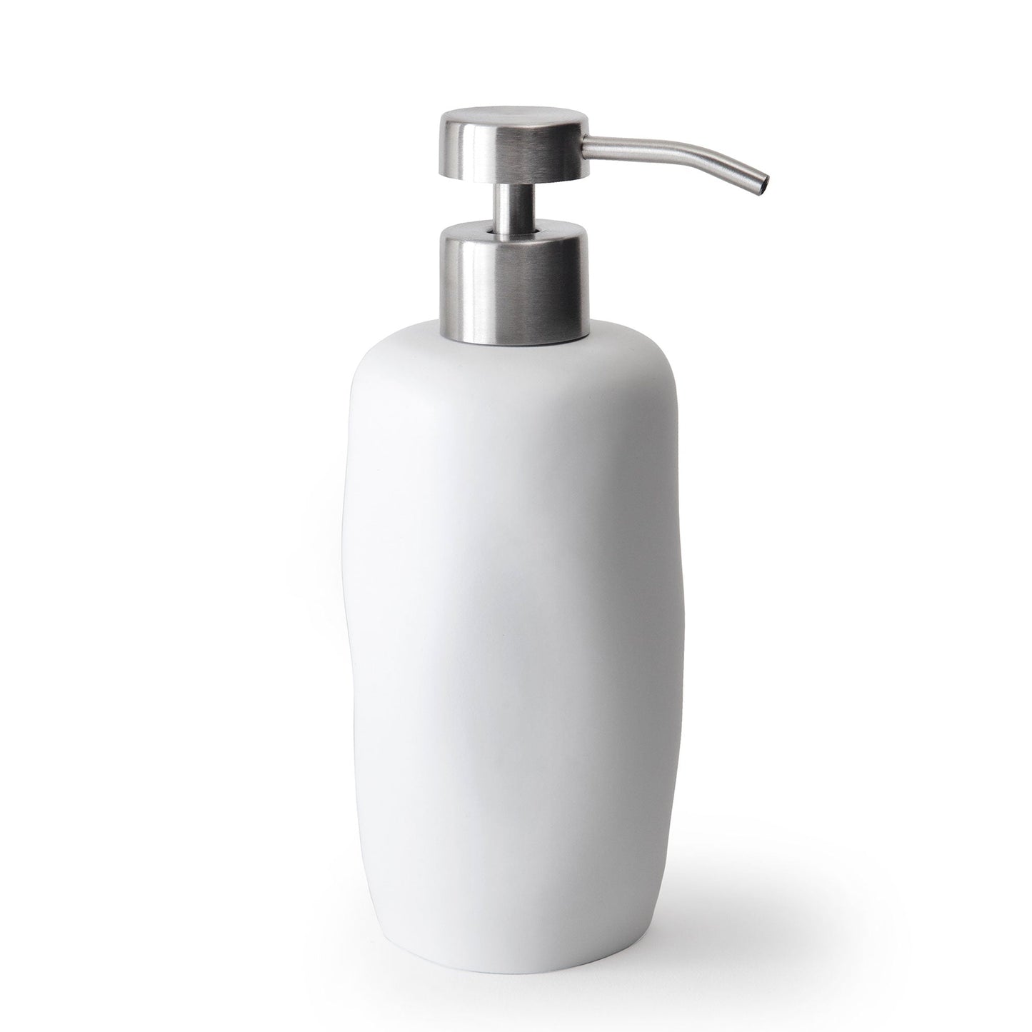 White|Lotion Dispenser