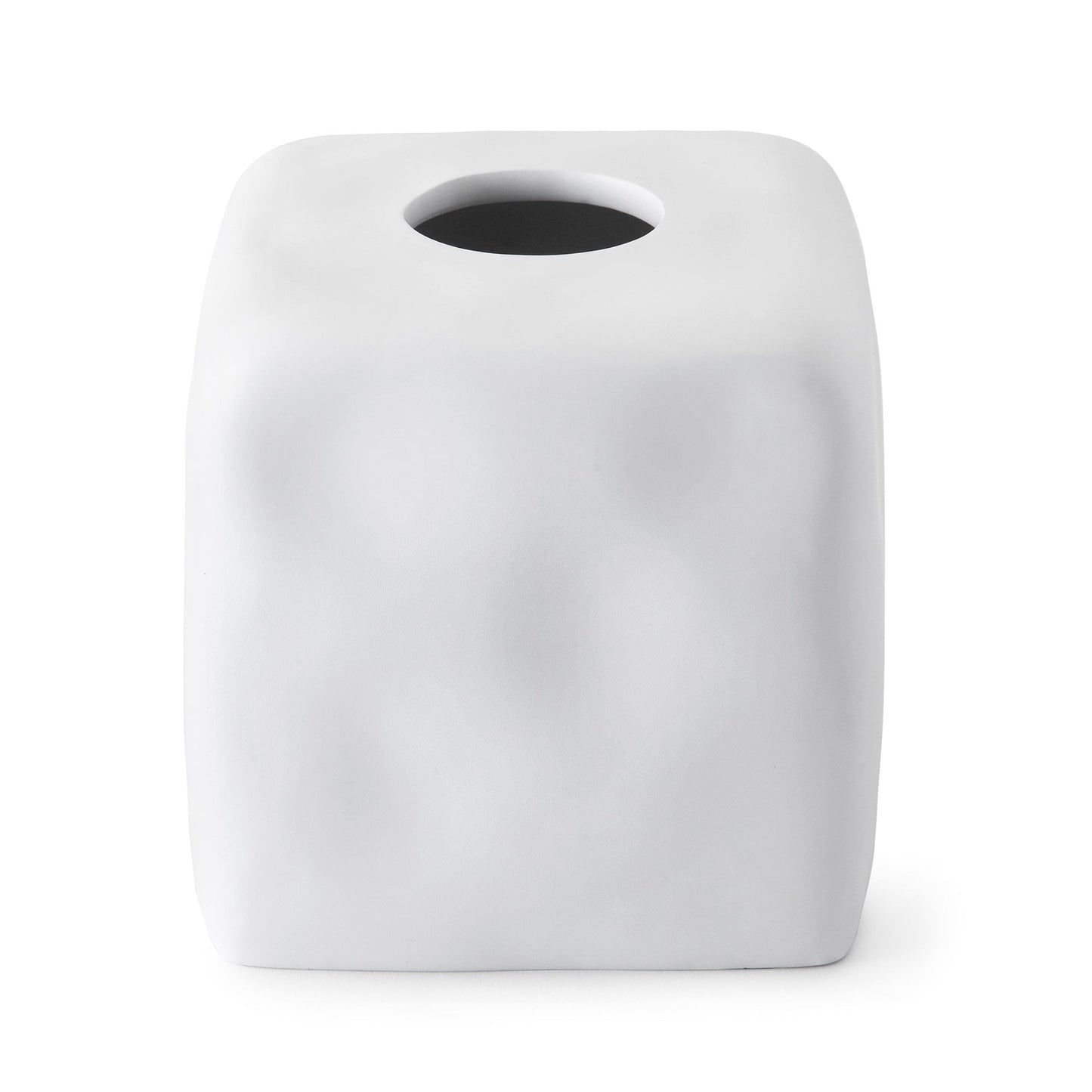 White|Tissue Holder