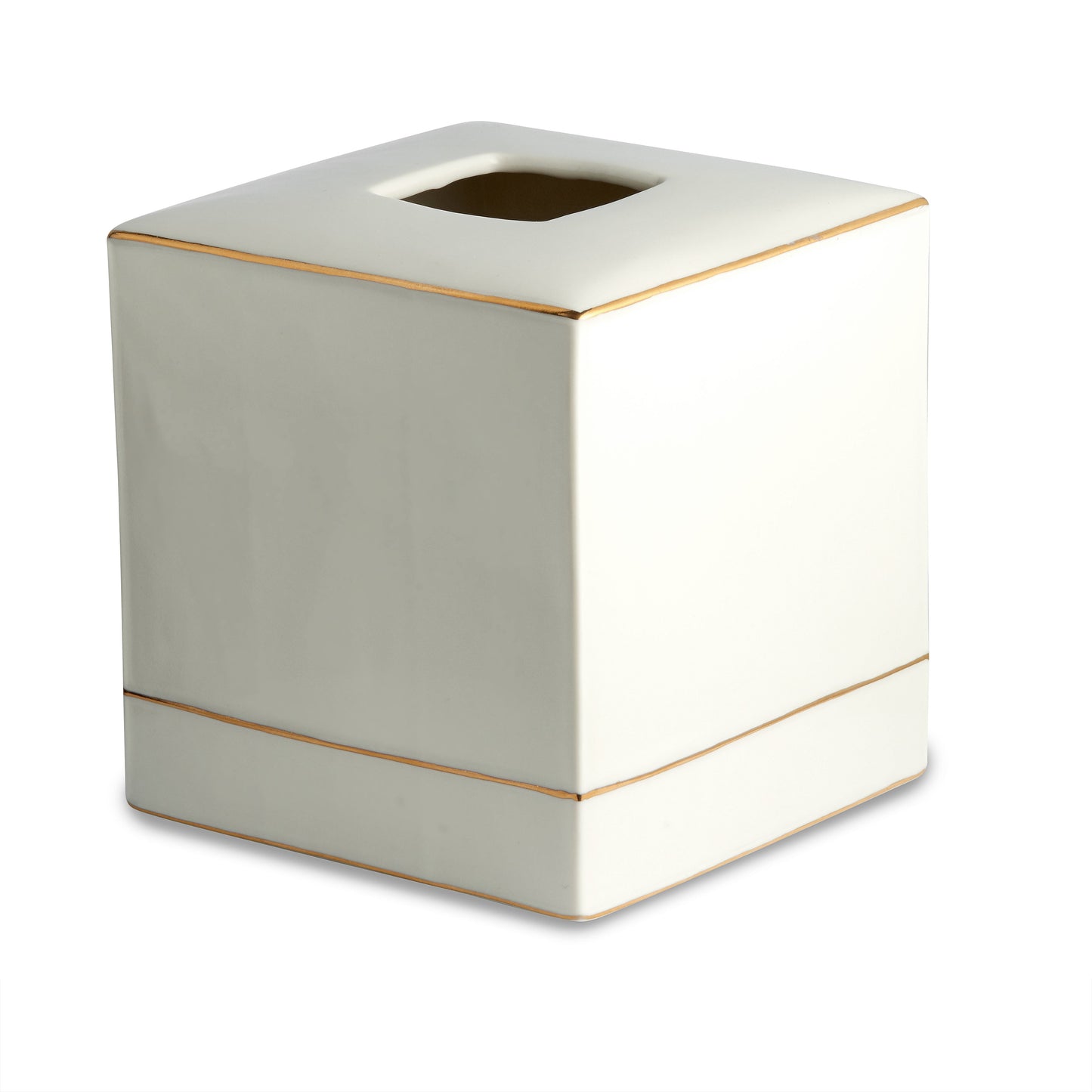 White|Tissue Holder