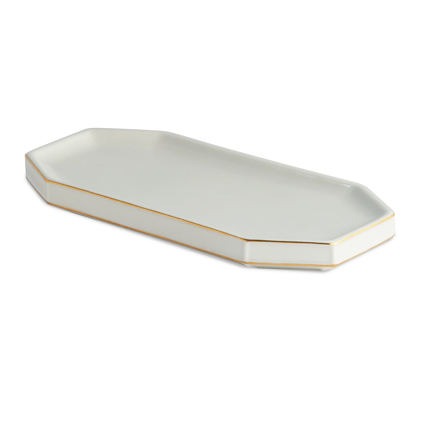 White|Tray