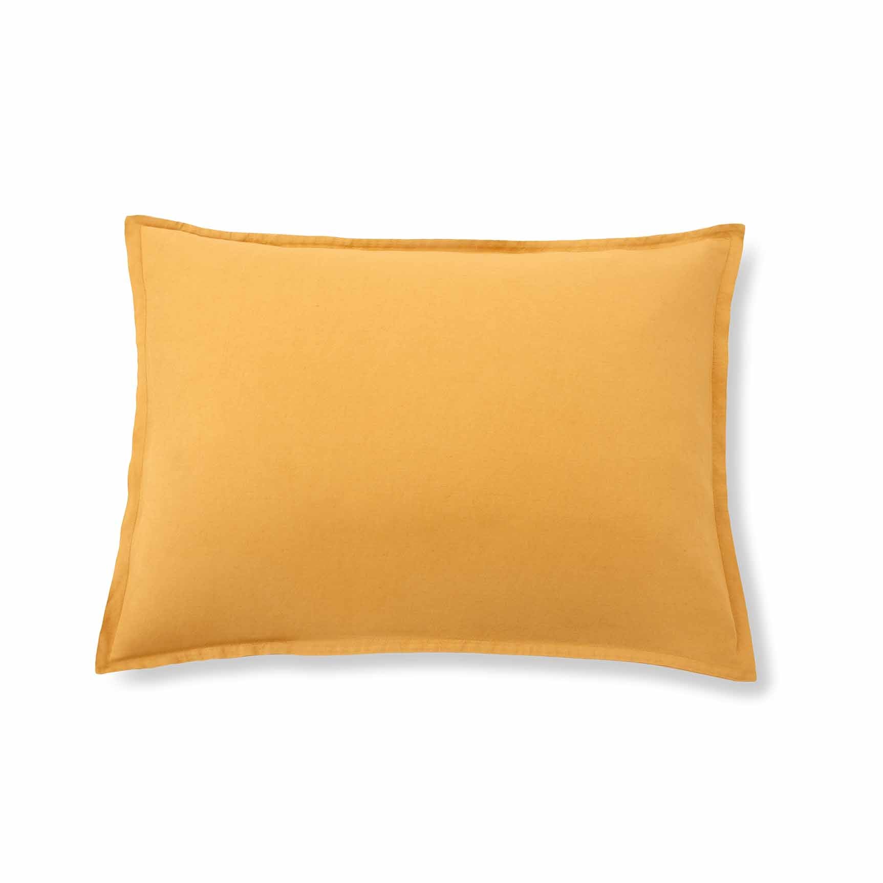 Mustard|2 Queen Shams