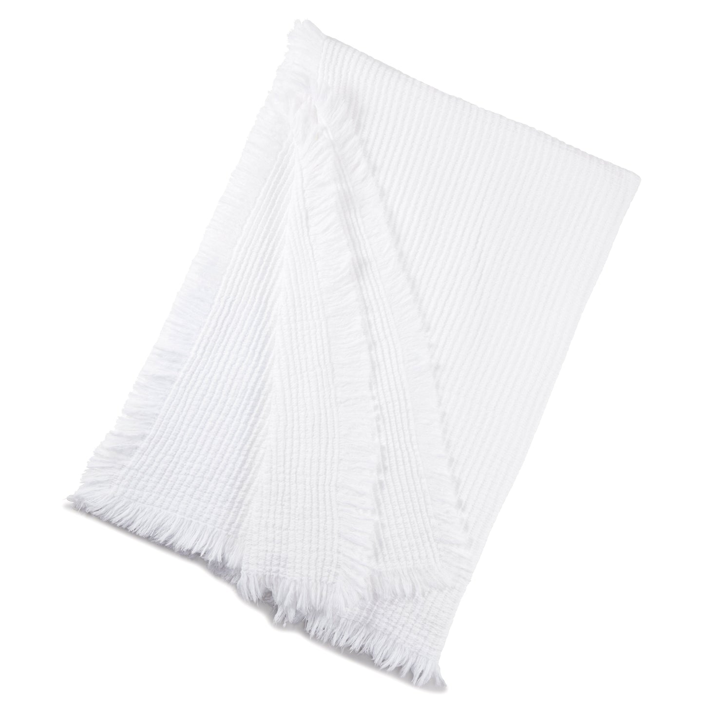 White|Throw