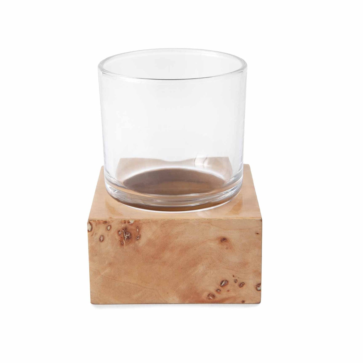 Burl Wood|Tumbler