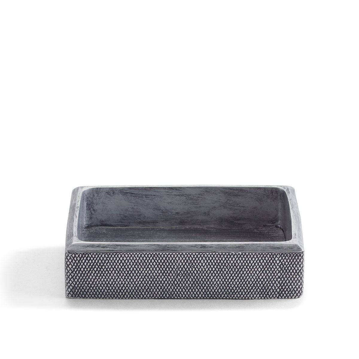 Grey|Soap Dish