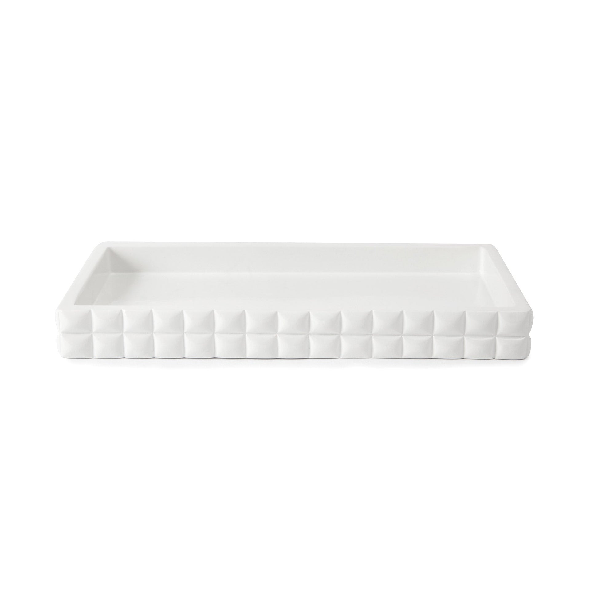 White|Tray