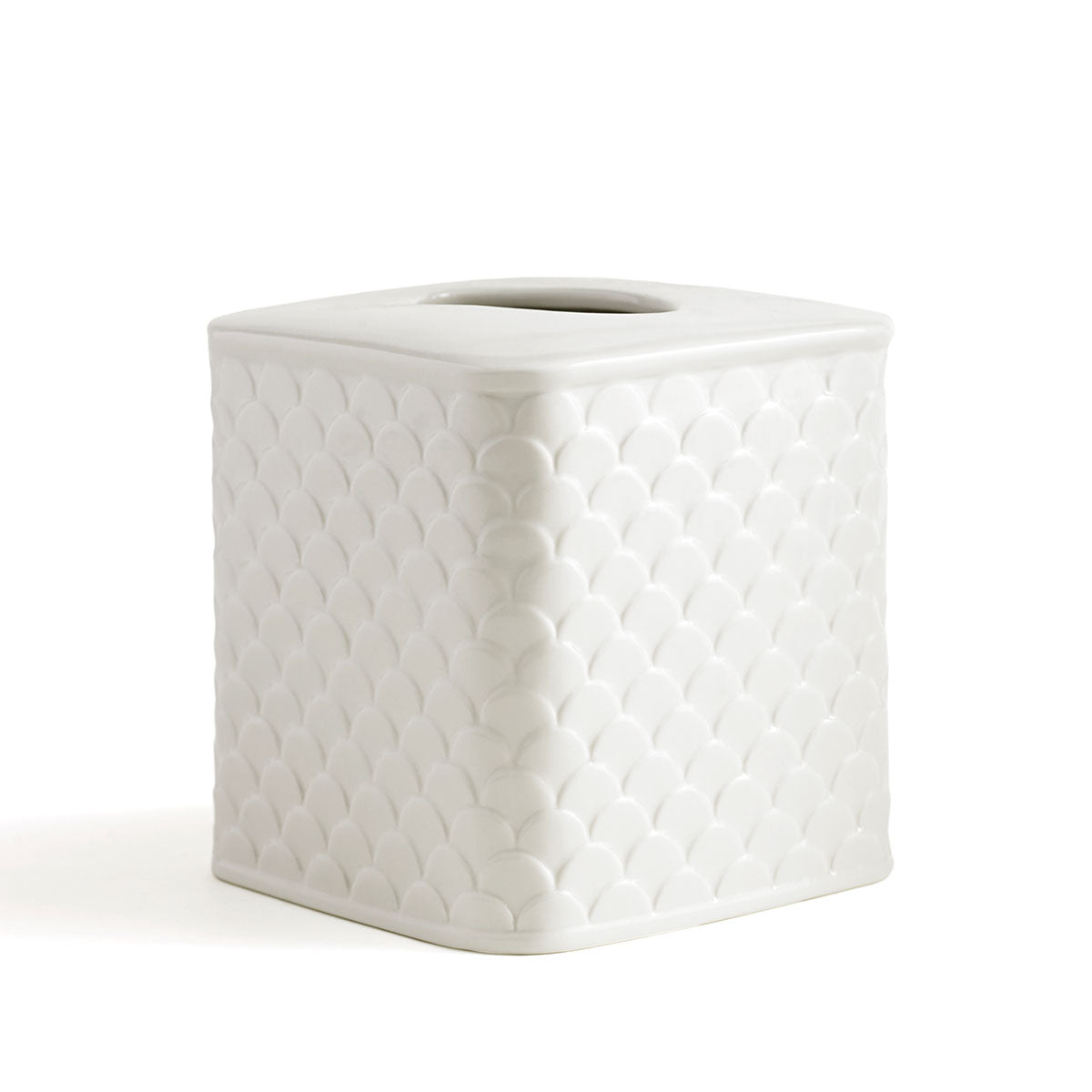 White|Tissue Holder