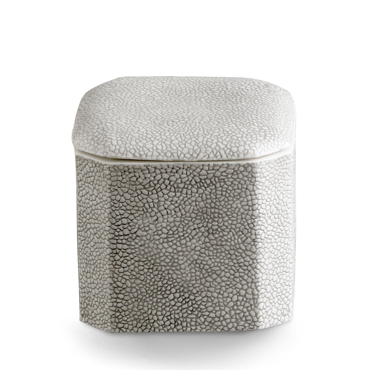 Grey|Cotton Jar