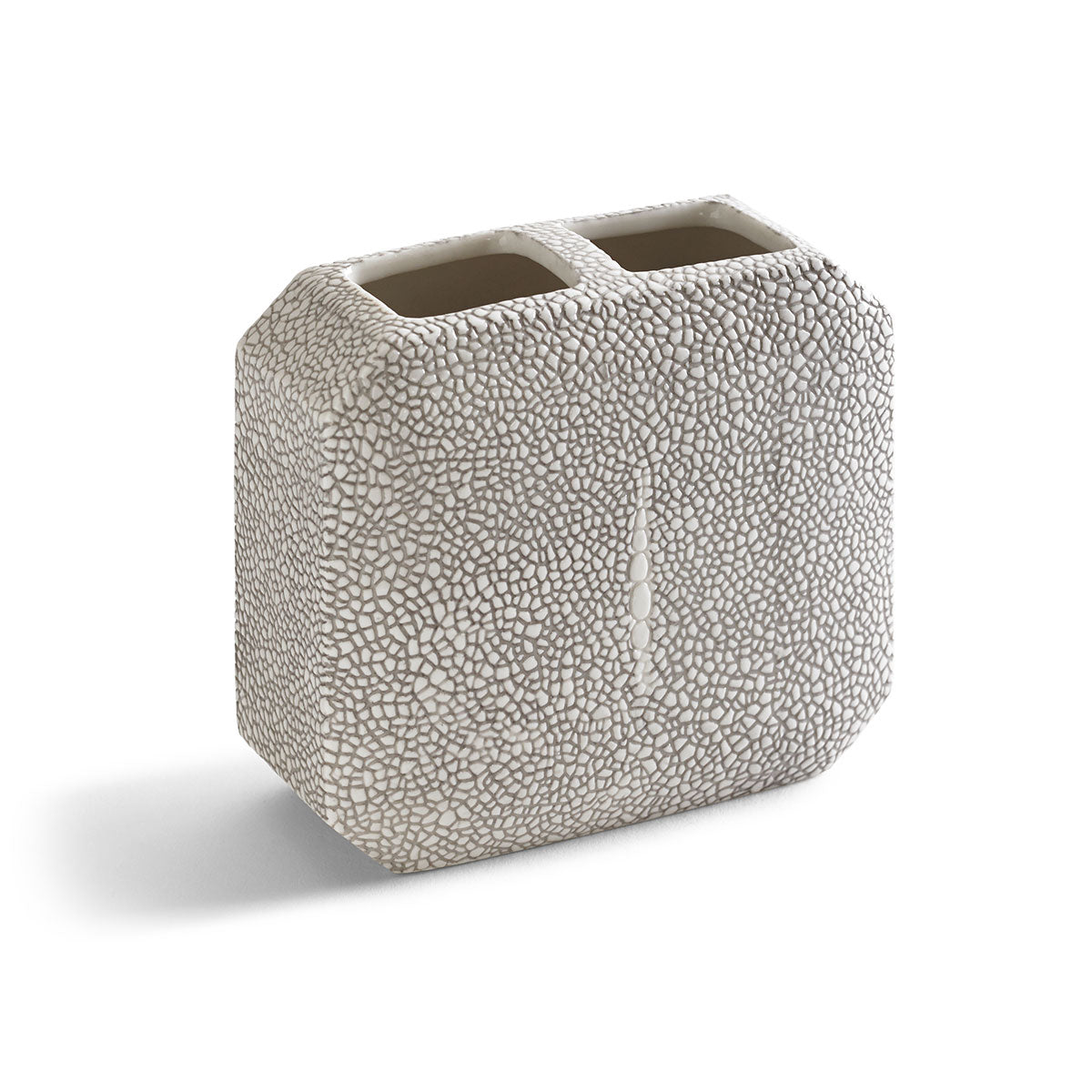 Grey|Toothbrush Holder