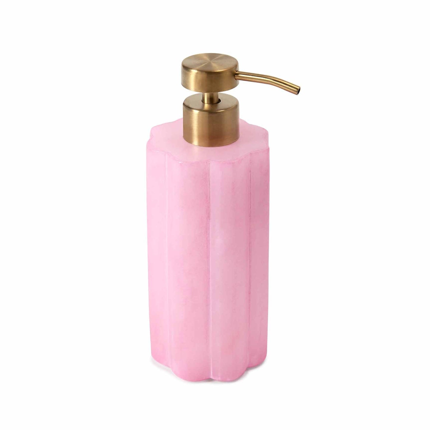 Pink|Lotion Dispenser