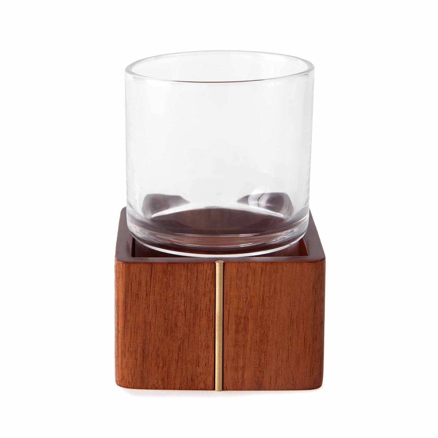 Acacia Wood|Tumbler